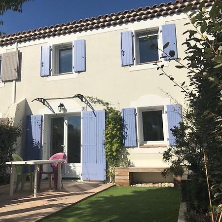 L'Escalette Appart Lejlighed Uzès Eksteriør billede